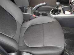 2011款 1.6L 手动 GLS