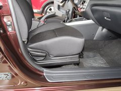 2011款 1.6L 手动 GLS
