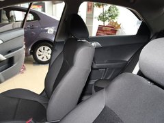 2011款 1.6L 手动 GLS