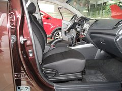 2011款 1.6L 手动 GLS