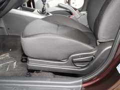 2011款 1.6L 手动 GLS