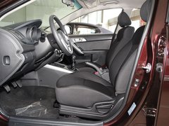 2011款 1.6L 手动 GLS