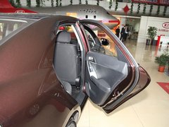 2011款 1.6L 手动 GLS