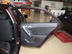 2011款 1.6L 手动 GLS