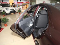 2011款 1.6L 手动 GLS
