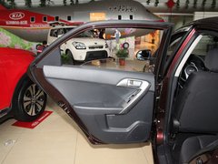 2011款 1.6L 手动 GLS