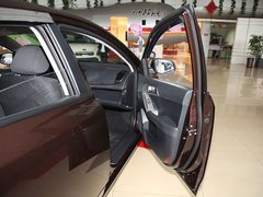 2011款 1.6L 手动 GLS