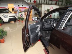 2011款 1.6L 手动 GLS