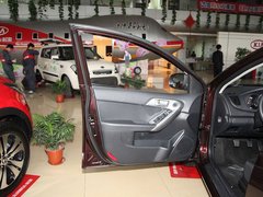 2011款 1.6L 手动 GLS