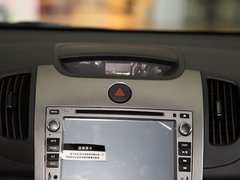 2011款 1.6L 手动 GLS