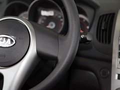 2011款 1.6L 手动 GLS