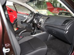 2011款 1.6L 手动 GLS