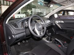 2011款 1.6L 手动 GLS