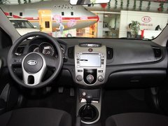 2011款 1.6L 手动 GLS