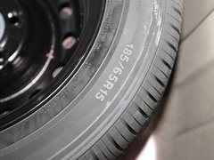 2011款 1.6L 手动 GLS