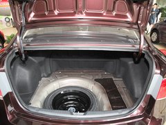 2011款 1.6L 手动 GLS