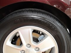 2011款 1.6L 手动 GLS