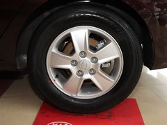 2011款 1.6L 手动 GLS