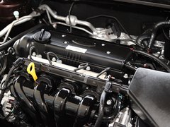 2011款 1.6L 手动 GLS