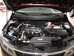 2011款 1.6L 手动 GLS
