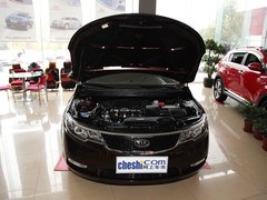 2011款 1.6L 手动 GLS