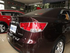 2011款 1.6L 手动 GLS