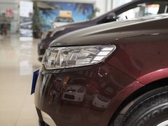 2011款 1.6L 手动 GLS
