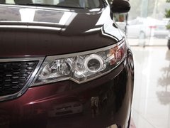 2011款 1.6L 手动 GLS