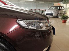 2011款 1.6L 手动 GLS
