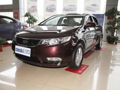 2011款 1.6L 手动 GLS