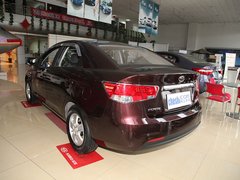 2011款 1.6L 手动 GLS