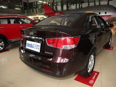 2011款 1.6L 手动 GLS