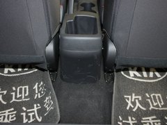 2011款 1.6L 手动 GLS