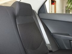 2011款 1.6L 手动 GLS