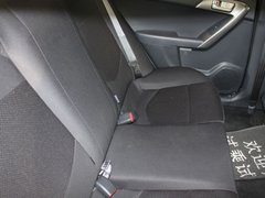 2011款 1.6L 手动 GLS