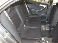 2011款 1.6L 手动 GLS