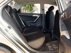 2011款 1.6L 手动 GLS
