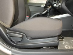 2011款 1.6L 手动 GLS