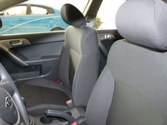 2011款 1.6L 手动 GLS