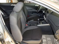2011款 1.6L 手动 GLS