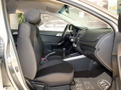 2011款 1.6L 手动 GLS