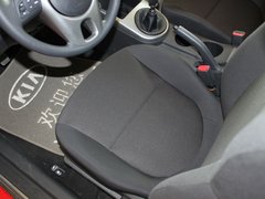 2011款 1.6L 手动 GLS