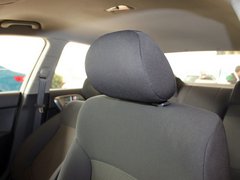 2011款 1.6L 手动 GLS