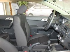 2011款 1.6L 手动 GLS