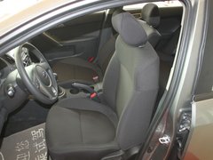 2011款 1.6L 手动 GLS