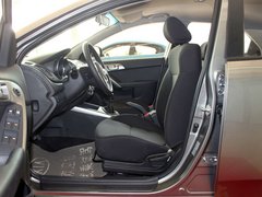 2011款 1.6L 手动 GLS