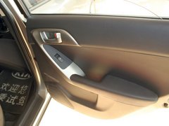 2011款 1.6L 手动 GLS