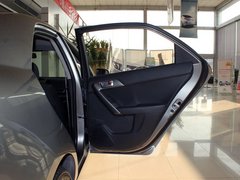 2011款 1.6L 手动 GLS