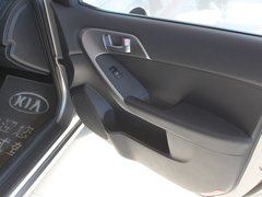 2011款 1.6L 手动 GLS