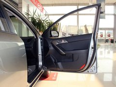 2011款 1.6L 手动 GLS